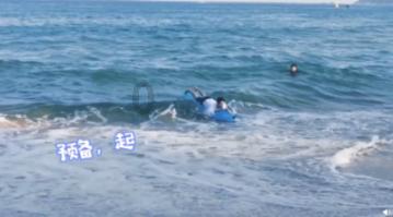 ”见行见效 津彩绽放”活动参赛作品：糖果甜甜